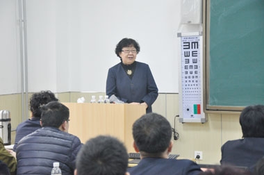 “半月談”，搭建起新的學(xué)習(xí)溝通平臺——山東大區(qū)舉辦首屆“半月談”培訓(xùn)交流會