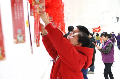 百度·健力源餐廳元宵美食節(jié) | 餐廳里的廟會，給你不一樣的年味～