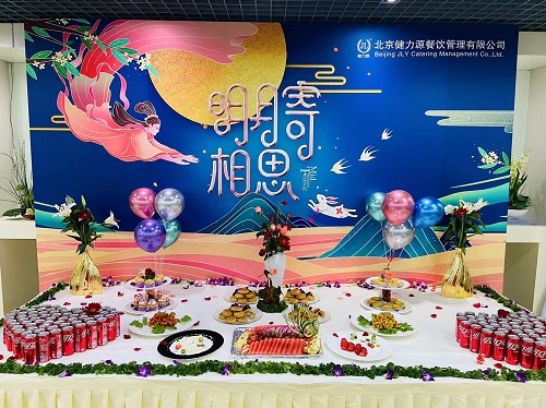 100%滿意 他們是怎么做到的？——測評中心餐廳顧客滿意度測評獲得滿分